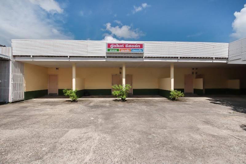 OYO 1172 GOODNIGHT RESORT фото 2