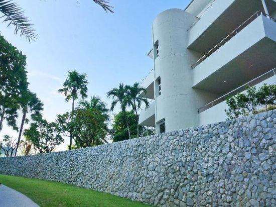 AMARI SUITES WING фото 4