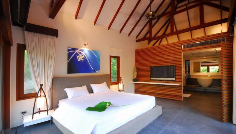 ZARA BEACH RESORT KOH SAMUI фото 3