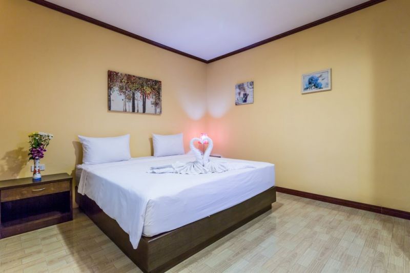 ROYAL BEACH RESIDENCE фото 3