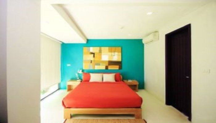 ROCCO HUA HIN BEACH SEAVIEW фото 6