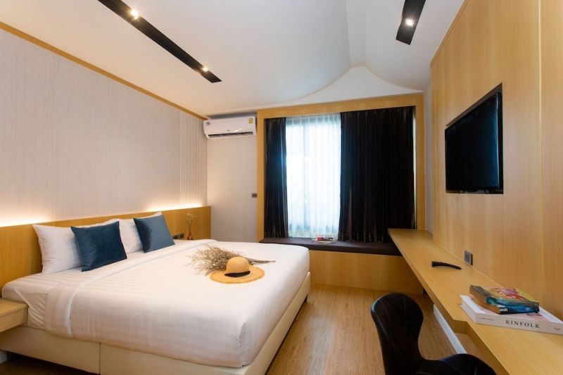 THE CANALE SAMUI RESORT фото 6