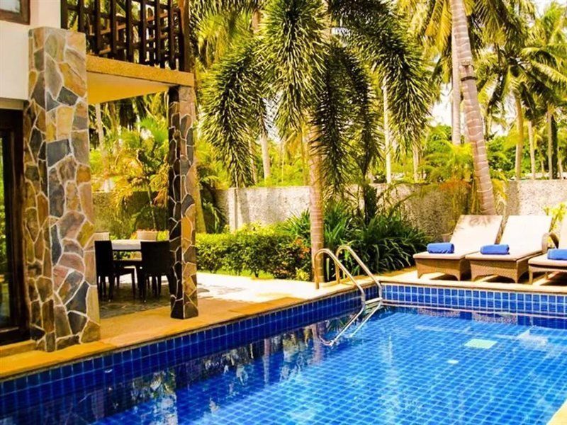 BAAN CHABA SAMUI фото 5