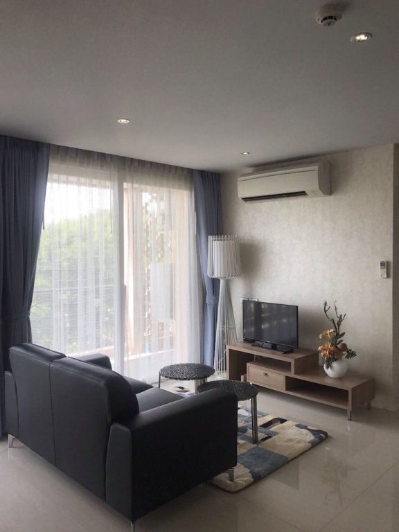 ATLANTIS CONDO RESORT JOMTIEN BY EVT фото 2