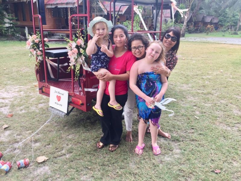 PAN BEACH BUNGALOWS фото 6