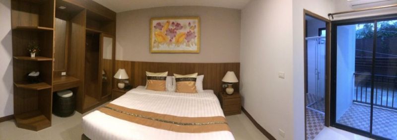 HUEN JAO BAN HOTEL фото 6