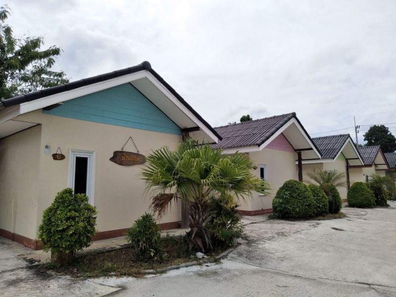 KONGKA RESORT