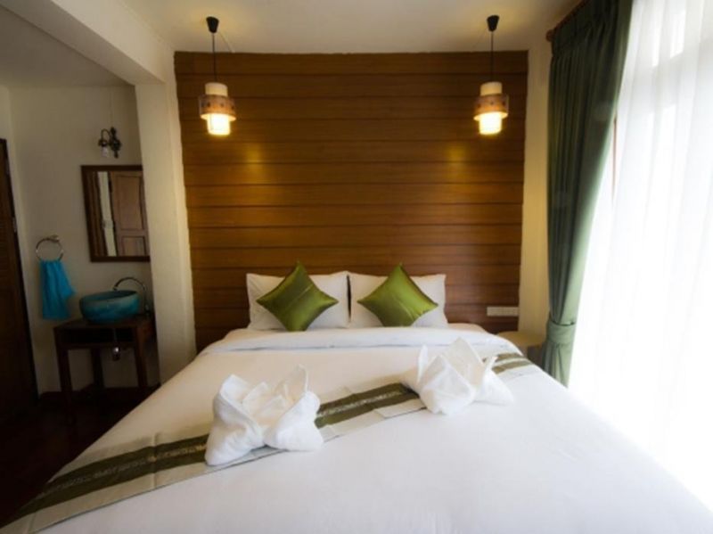 RUSTIC GUESTHOUSE фото 2