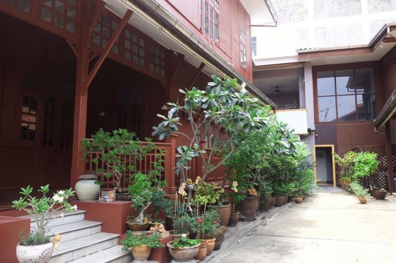 BAAN BORAN фото 8