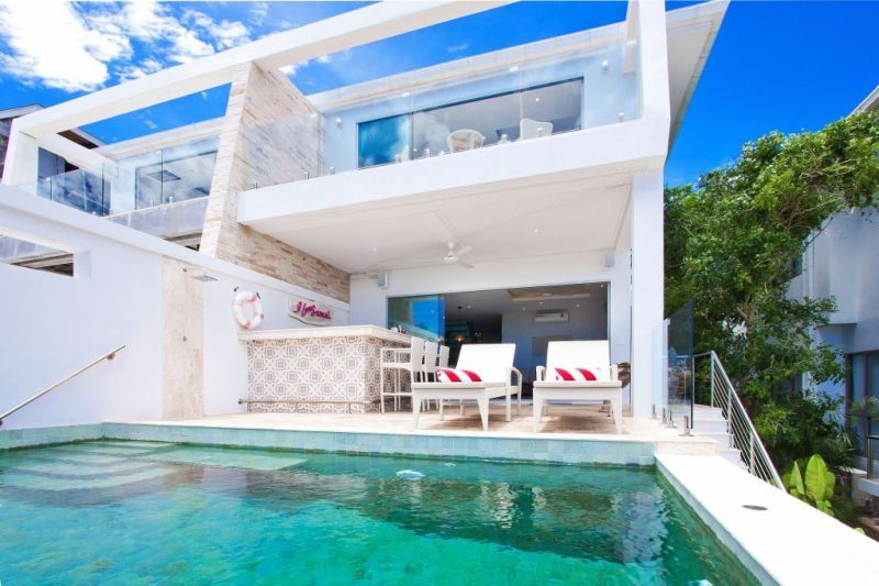 VILLA SUMMER SALT фото 8