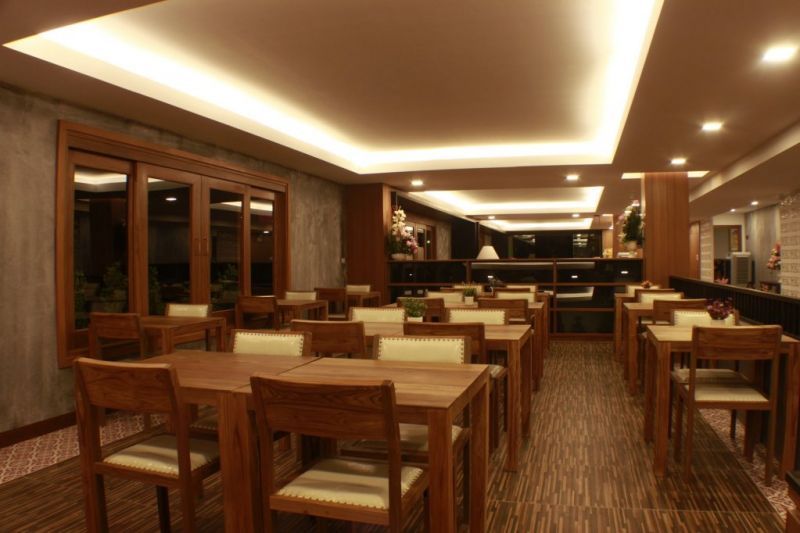 HUEN JAO BAN HOTEL фото 8