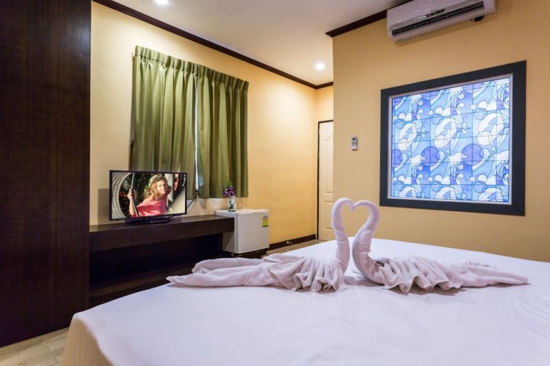 ROYAL BEACH RESIDENCE фото 7