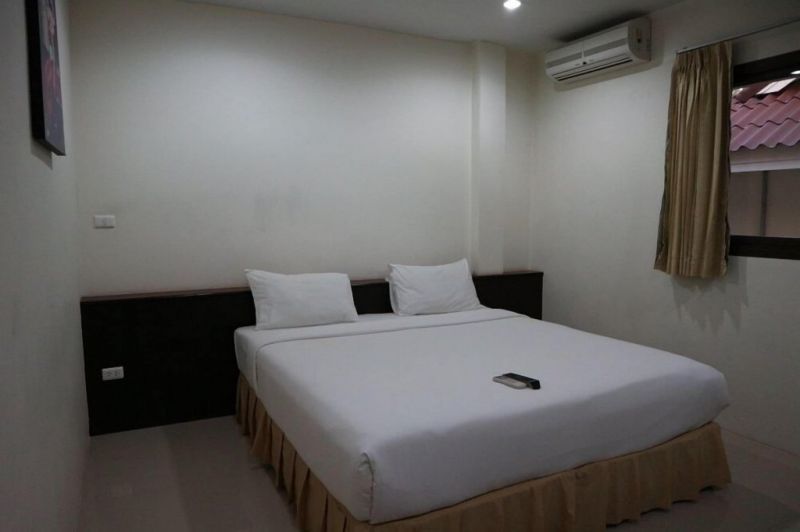 BAAN SAENSOOK VILLAS фото 3