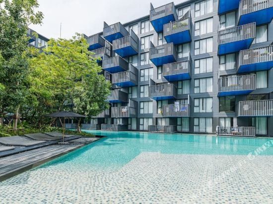 THE DECK PATONG BY DREAM фото 2