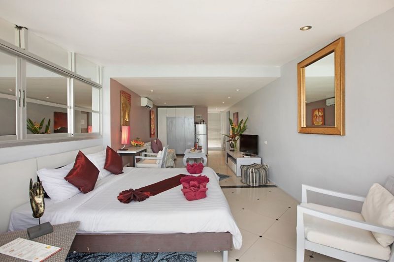 ENJOY BEACH HOTEL фото 5