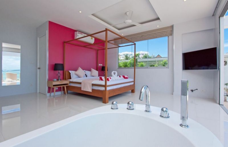 VILLA SUMMER SALT фото 4