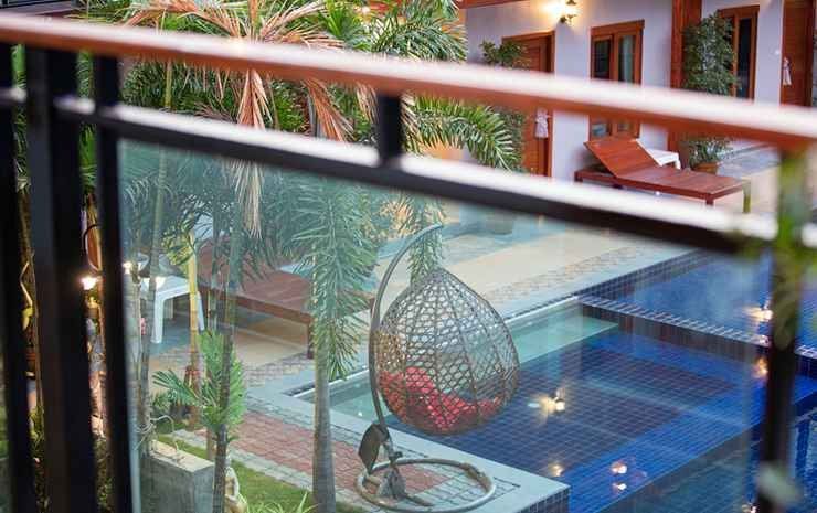 PARADISE LAND RESORT фото 6