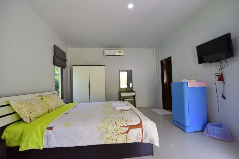 RUBBER TREE RESORT фото 4