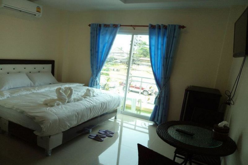BANN LOM LE HUAHIN фото 2