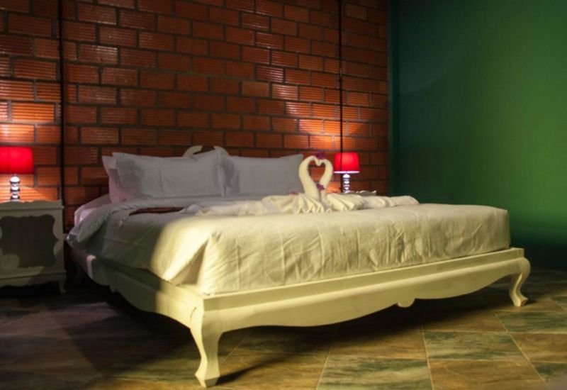 CASACOOL HOTEL KHOALAK фото 2