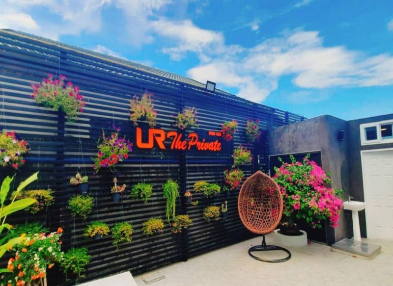 UR THE PRIVATE HUA HIN фото 6