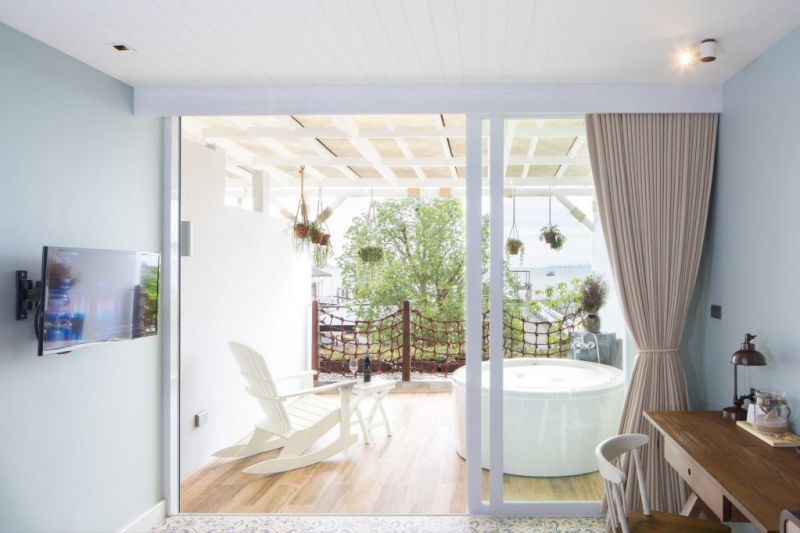 KEPT BANGSARAY PATTAYA фото 3