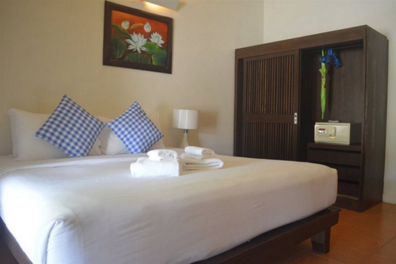 THE HIVE HOTEL SAMUI фото 6
