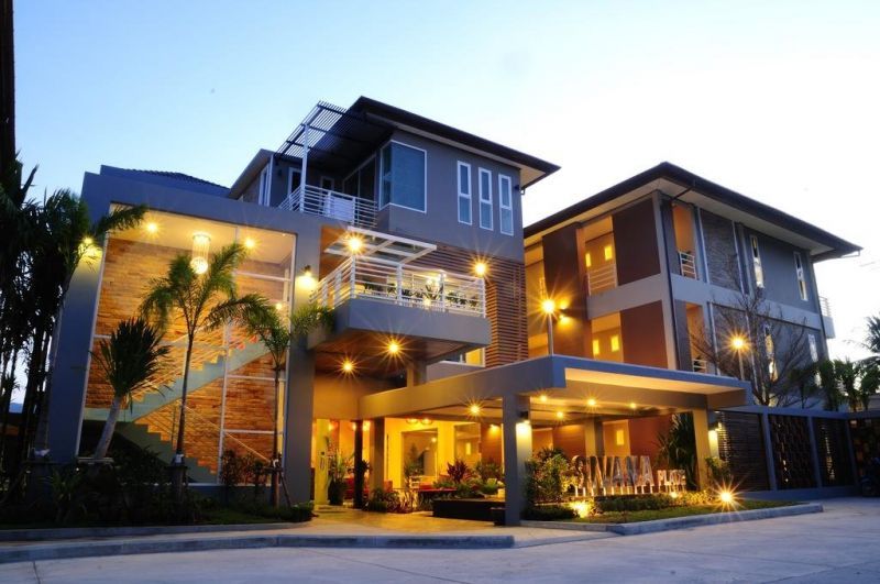 SIVANA PLACE PHUKET фото 3
