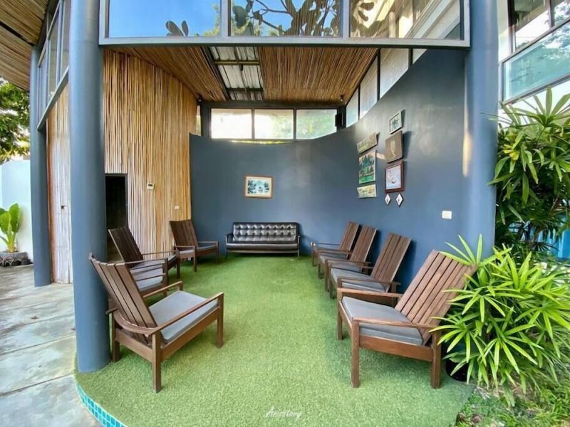 Z&Z RESORT фото 7