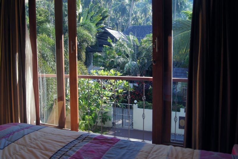 ВИЛЛА SAMUI WHITNEY фото 8