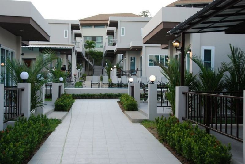 THUAN RESORT фото 5