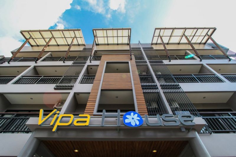 VIPA HOUSE PHUKET фото 8