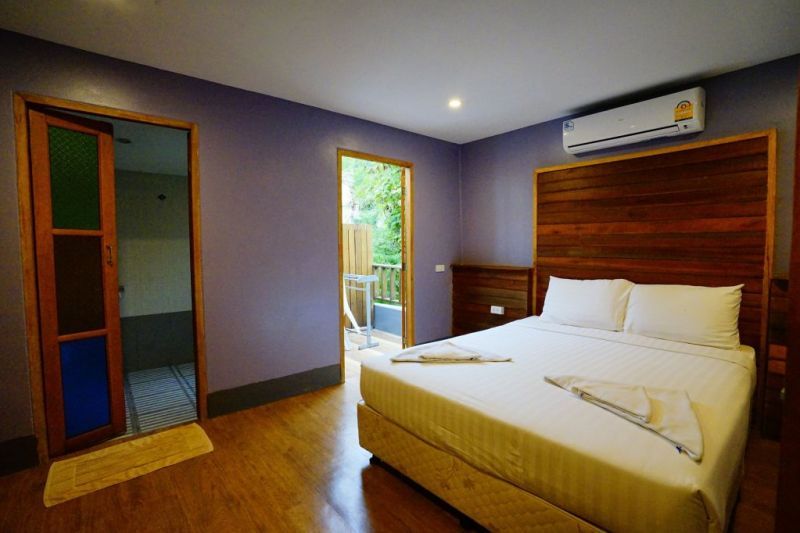 APPLE BEACHFRONT RESORT фото 6