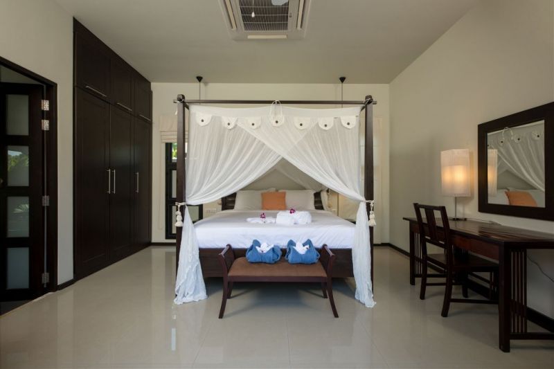VILLA ATARATA фото 6