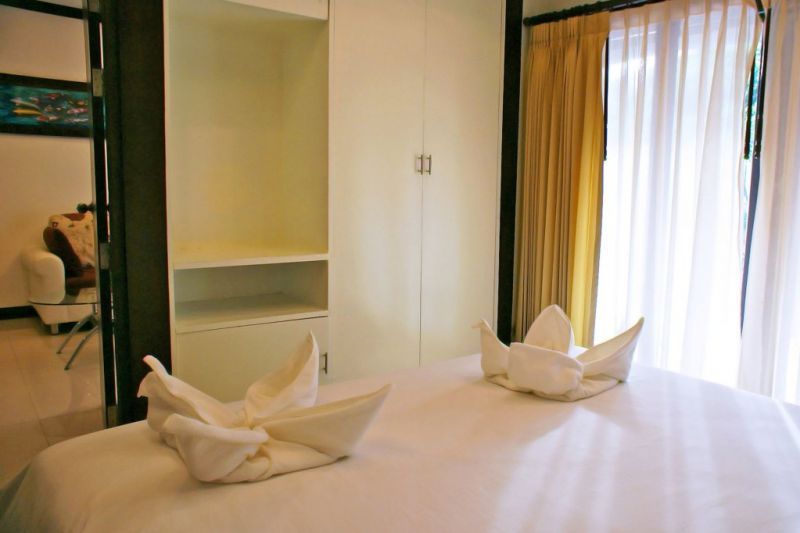 VICTORIAN SAMUI CONDOMINIUM фото 3