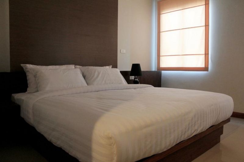 THE LITTLE NEST HOTEL фото 6