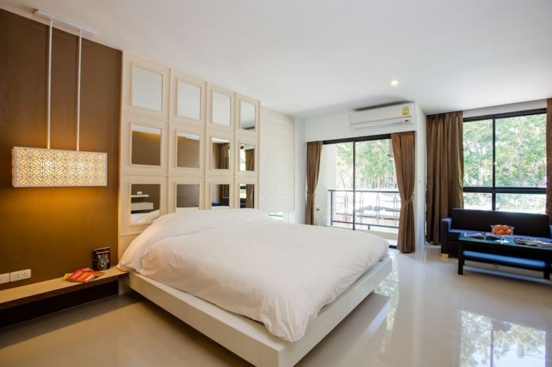 NAKA RESIDENCE фото 4
