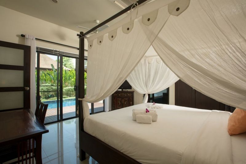VILLA ATARATA фото 3