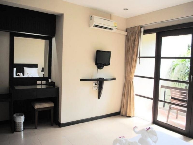 THONG TAKIAN RESORT фото 4