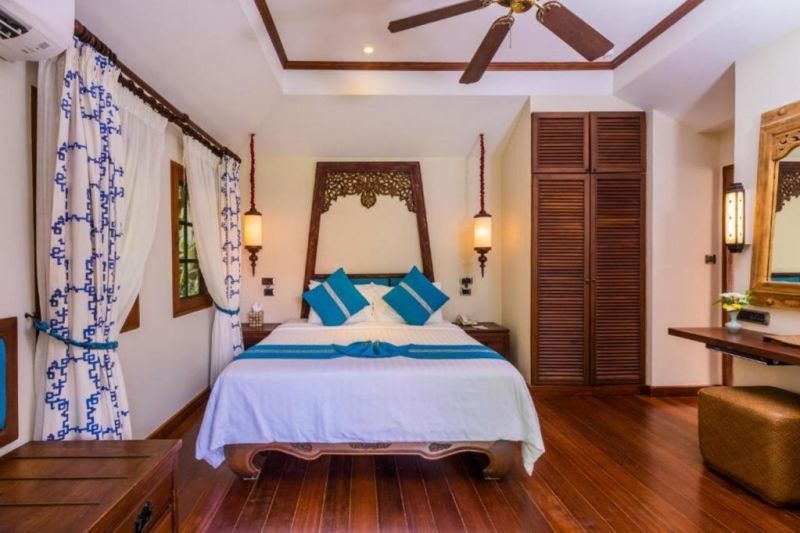 ANAVANA BEACH RESORT фото 4