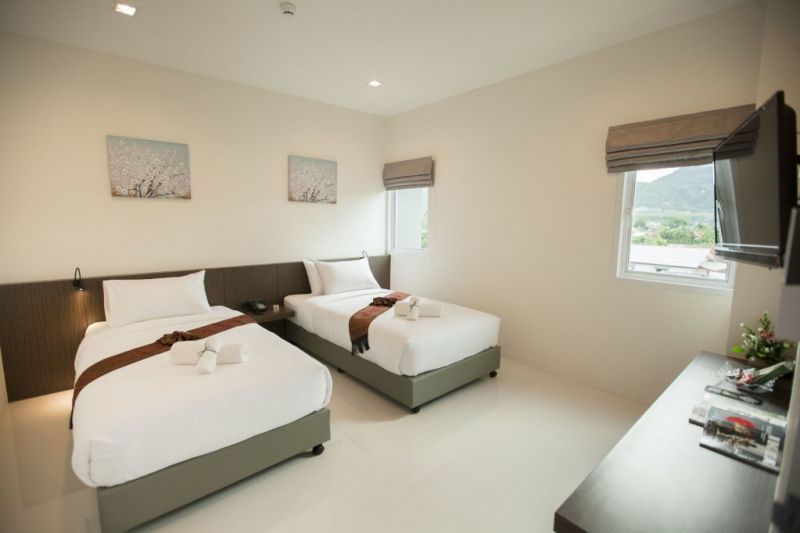 THE ELYSIUM RESIDENCE фото 3
