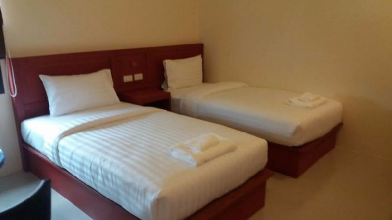 KRABI P.N. BOUTIQUE HOUSE фото 4