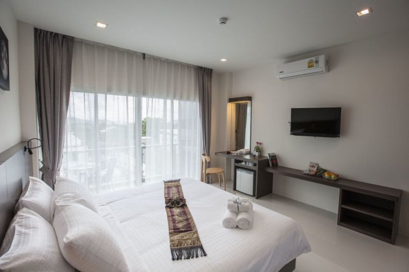 THE ELYSIUM RESIDENCE фото 6