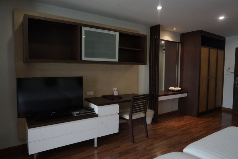 THE GRAND NAPAT фото 8
