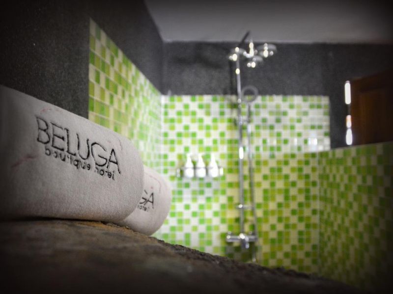 BELUGA BOUTIQUE HOTEL фото 5