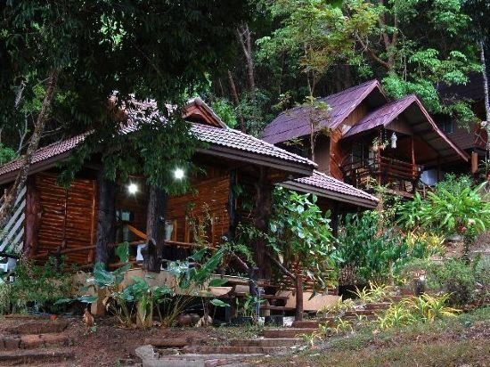 TING RAI BAY RESORT фото 7