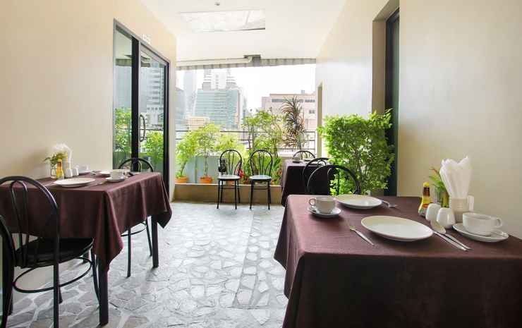 BALLY SUITE SILOM фото 4