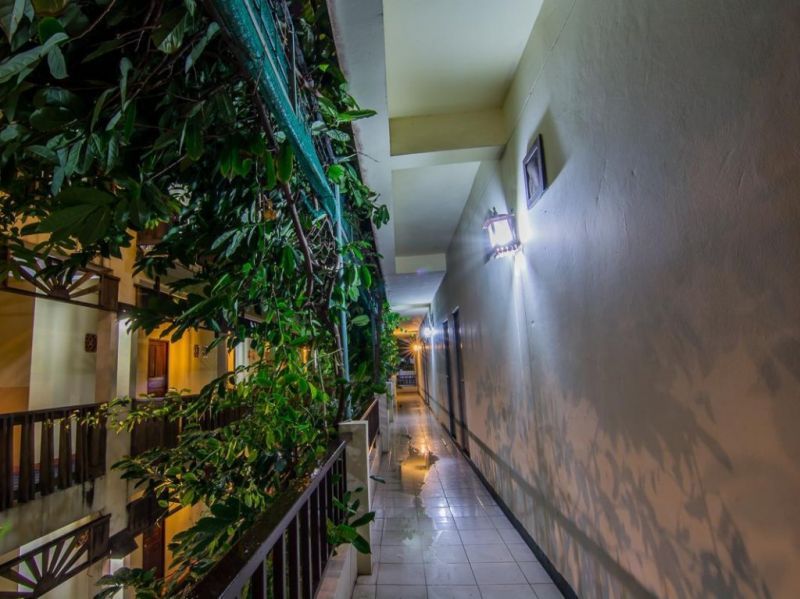 SUTUS COURT 5 фото 2