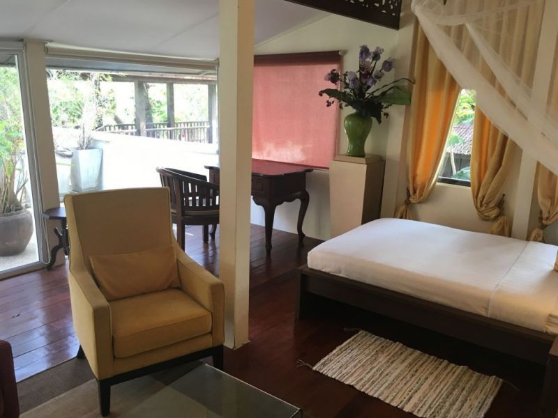 BAN KAEW VILLAS фото 3