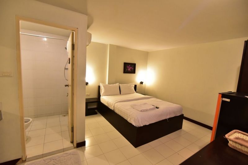 CK RESIDENCE фото 3